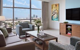 Marriott Executive Apartments Al Khobar